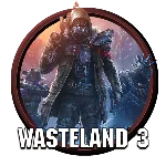 Wasteland 3 +DLC ®✔️Steam (Region Free)(GLOBAL)🌍