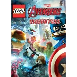 🔥 LEGO: Marvel´s Avengers - Season Pass 💳 STEAM КЛЮЧ