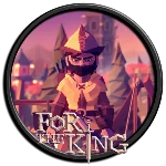 For The King +DLC ®✔️Steam (Region Free)(GLOBAL)🌍