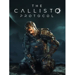 The Callisto Protocol (Аренда аккаунта Epic) VK Play