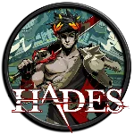 Hades +DLC®✔️Steam (Region Free)(GLOBAL)🌍