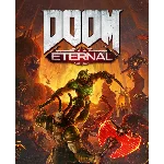 Doom Eternal ✅ Steam ключ ⭐️Global