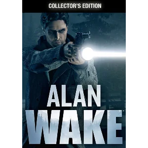 🔥Alan Wake Collector´s Edition💳0%💎ГАРАНТИЯ🔥