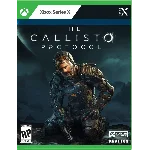 The Callisto Protocol Deluxe Edition +🎁 XBOX X|S & ONE