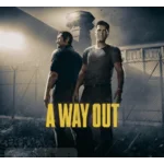 💜 A Way Out | PS4/PS5 | Турция 💜