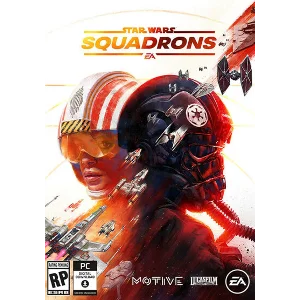 Star Wars: Squadrons 🍒Epic Games🟢СМЕНА ДАННЫХ🔥
