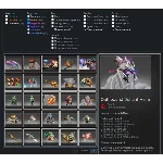 Аккаунт Dota 2 с наигранных 18,892 ч. + много вещей
