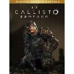 THE CALLISTO PROTOCOL DIGITAL DELUXE EDITION STEAM 🔥