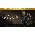 The Callisto Protocol Deluxe Steam Оффлайн Активация