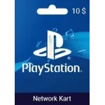 🎮 Playstation Network PSN ⏺ 1-100$ (USA)