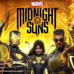Marvel´s Midnight Suns Steam Оффлайн Активация