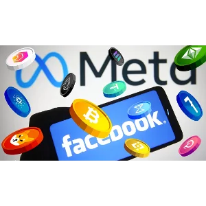 База групп Facebook по криптовалюте 800 шт (авг 2024)