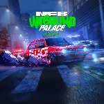 NEED FOR SPEED UNBOUND PALACE EDITION XBOX SERIES X|S