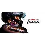 🔑GRID Legends. Origin-ключ Россия (Global)