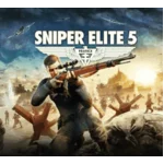 💜 Sniper Elite 5  | PS4/PS5 | Турция 💜