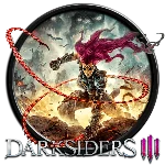 Darksiders III +DLC®✔️Steam (Region Free)(GLOBAL)🌍