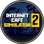 Internet Cafe Simulator 2 +DLC ✔️Steam (GLOBAL)🌍