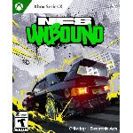 🎮🔥NEED FOR SPEED™ UNBOUND XBOX SERIES X|S🔑Ключ🔥
