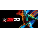 WWE 2K22 + ОБНОВЛЕНИЯ  / STEAM АККАУНТ
