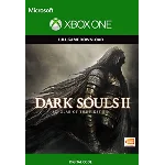 DARK SOULS II: SCHOLAR OF THE FIRST SIN ✅XBOX КЛЮЧ