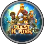 Quest Hunter +DLC ®✔️Steam (Region Free)(GLOBAL)🌍