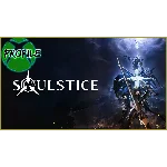 Soulstice Xbox Series