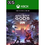 🎮🔥DOOM ETERNAL: THE ANCIENT GODS ЧАСТЬ 2 XBOX🔑 КЛЮЧ
