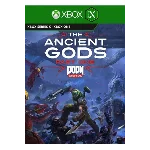 🎮DOOM ETERNAL: THE ANCIENT GODS - ЧАСТЬ 1 XBOX🔑 КЛЮЧ