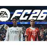 ⚽ FC 26 Ultimate + RU 🔥🔥FAST🔥🔥