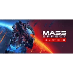 🔑Mass Effect Legendary Edition. Origin-ключ Россия