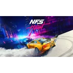 🔑Need for Speed: Heat. Origin-ключ Россия (Global)