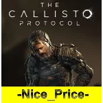 💎The Callisto Protocol Day One Edition🔥Steam OFFLINE⭐