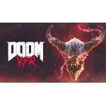 Doom VFR Steam ключ Global RU/CIS РФ Россия СНГ стим
