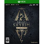 THE ELDER SCROLLS V: SKYRIM ANNIVERSARY ✅XBOX КЛЮЧ