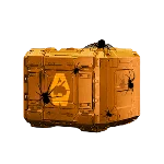 Подарок на Хеллоуин (1)