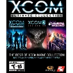 XCOM: Ultimate Collection STEAM KEY GLOBAL