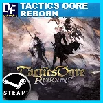 Tactics Ogre: Reborn✔️STEAM Аккаунт