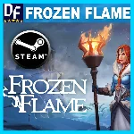 Frozen Flame ✔️STEAM Аккаунт