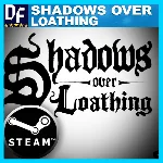 Shadows Over Loathing ✔️STEAM Аккаунт