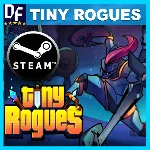 Tiny Rogues ✔️STEAM Аккаунт