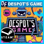 Despot´s Game: Dystopian Army Builder ✔️STEAM Аккаунт