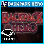 Backpack Hero ✔️STEAM Аккаунт