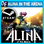 Alina of the Arena ✔️STEAM Аккаунт
