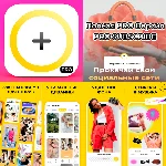 📷 500 Stories Инстаграм Cторис PRO iPhone ios AppStore