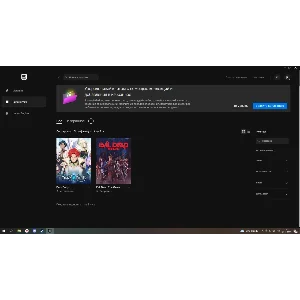 【 Epic Games Аккаунт】Evil Dead The Game + Dark Deity