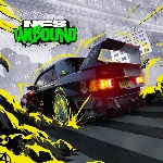 XBOX | АРЕНДА | Need for Speed Unbound Palace Editio