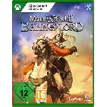 ✅Mount & Blade II: Bannerlord Xbox✅ Аренда