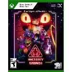 Five Nights at Freddy´s: Security Breach Xbox One & X|S