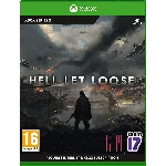 ✅Hell Let Loose XBOX✅ Аренда