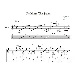 Nothing&acute;s The Same (Гэри Мур) для гитары